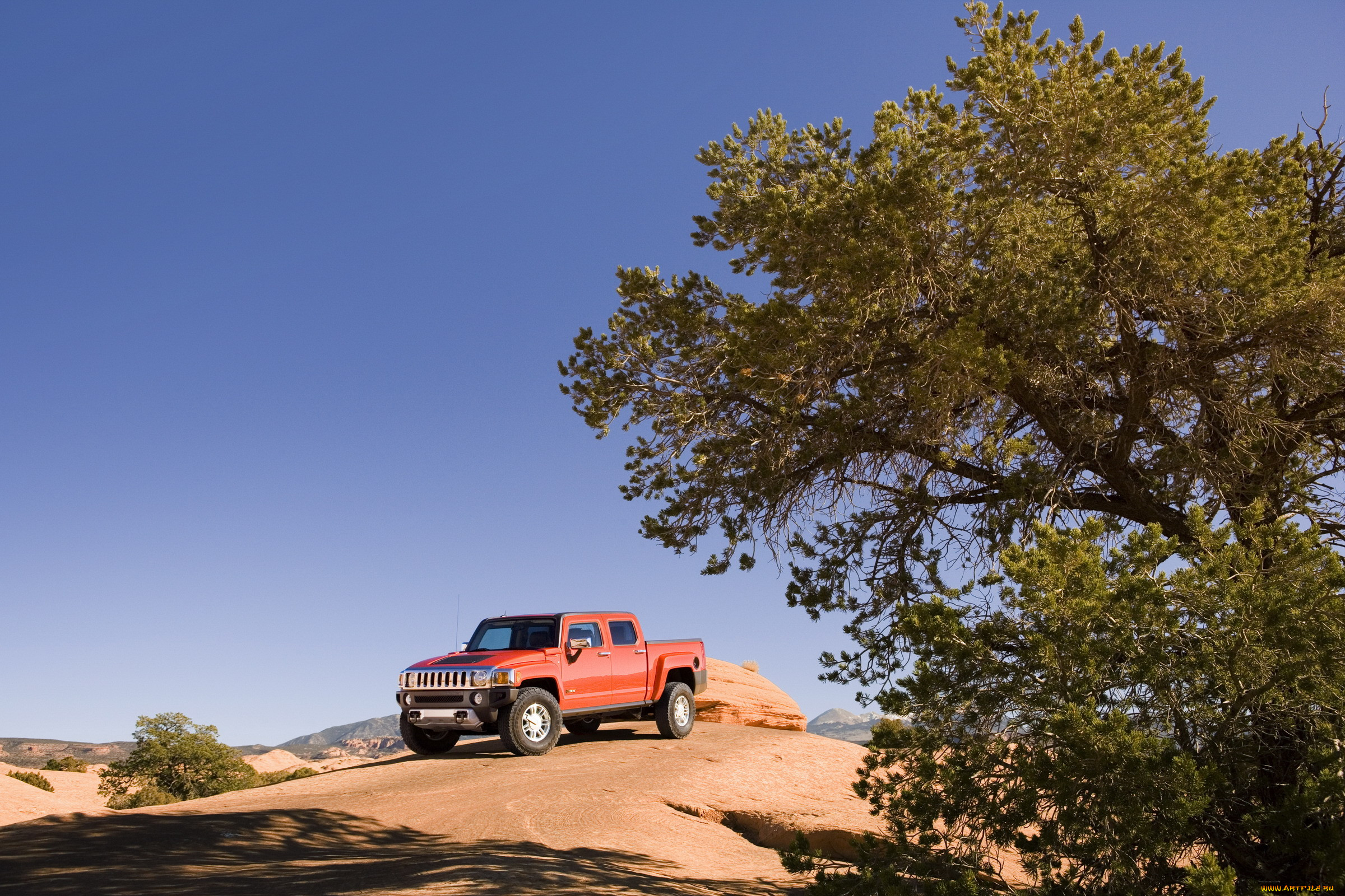 , hummer